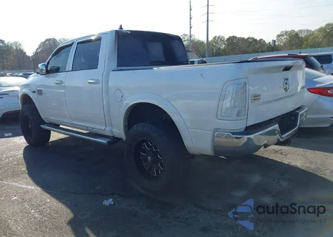 2015 Ram 1500 Laramie Longhorn from USA, damaged, VIN 1C6RR7PM4FS512010